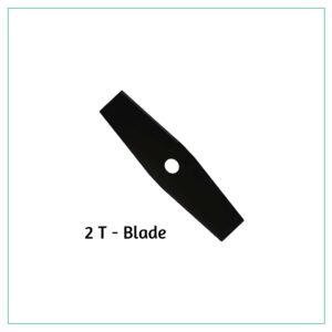 2 T - Blade
